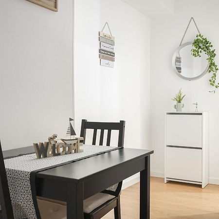 Apartamento BS Oviedo Centro Exterior foto