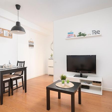 Apartamento BS Oviedo Centro Exterior foto