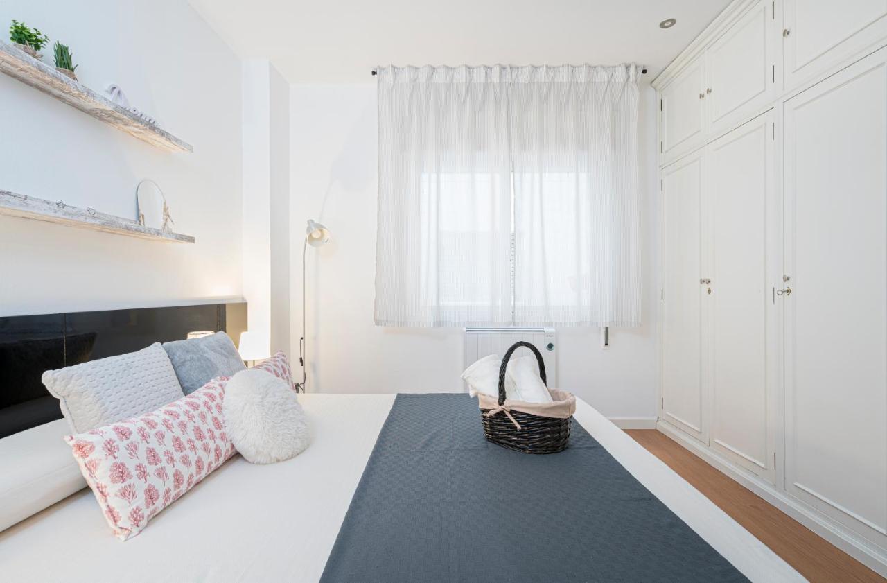 Apartamento BS Oviedo Centro Exterior foto